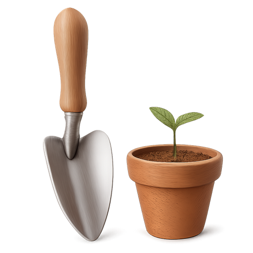 Jardinería